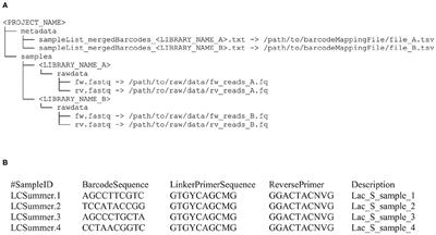 Cascabel: A Scalable and Versatile Amplicon Sequence Data Analysis Pipeline Delivering Reproducible and Documented Results